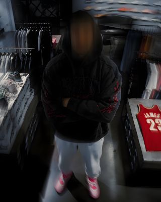 PUMA x ❓❓❓ Uhádnete, kdo se za náma stavil na brněnské prodejně pro novej 🔥🔥🔥 od @pumahoops ⁉️ 🤔🤙🏽 📸 @shortyy.raw . . ....