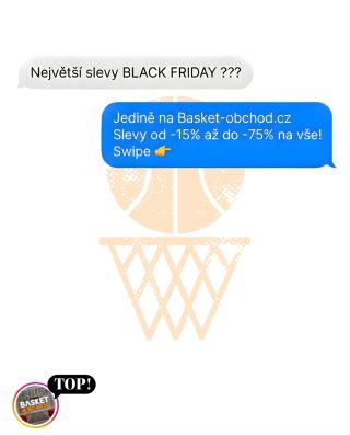 BLACK FRIDAY slevy právě začaly!🤯 Připrav se – nejlepší ceny roku jsou tady. 🔥 Limitované zásoby 🔥 Nejžhavější modely 🔥...