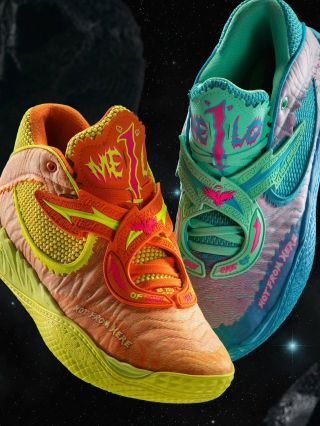 MB.05 "Rick&Morty" 💥 Už jste objednali svůj pár nejnovějších eMBéček ⁉️ Jestli ne tak máte šanci stavit se pro ně během...